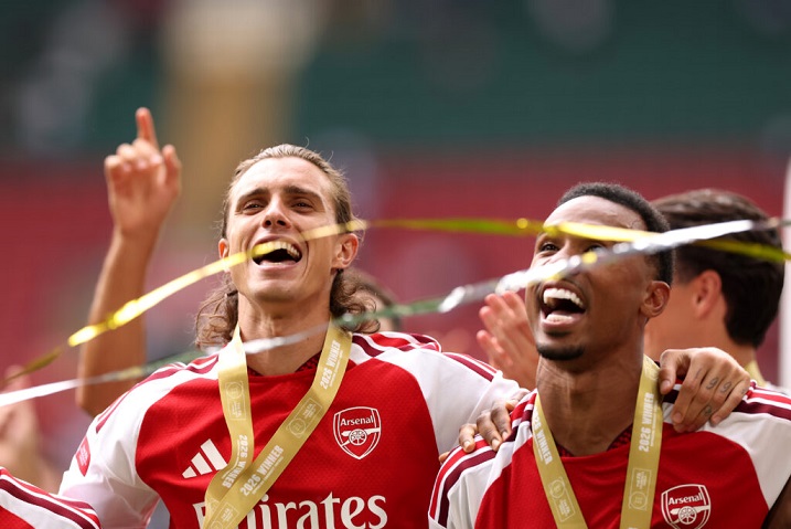 Verschillende Premier League-teams hebben nieuwe managers verwelkomd